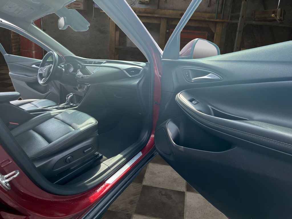 2023 Buick Encore GX Essence