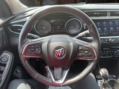 2023 Buick Encore GX Essence