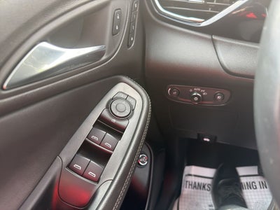 2023 Buick Encore GX Essence