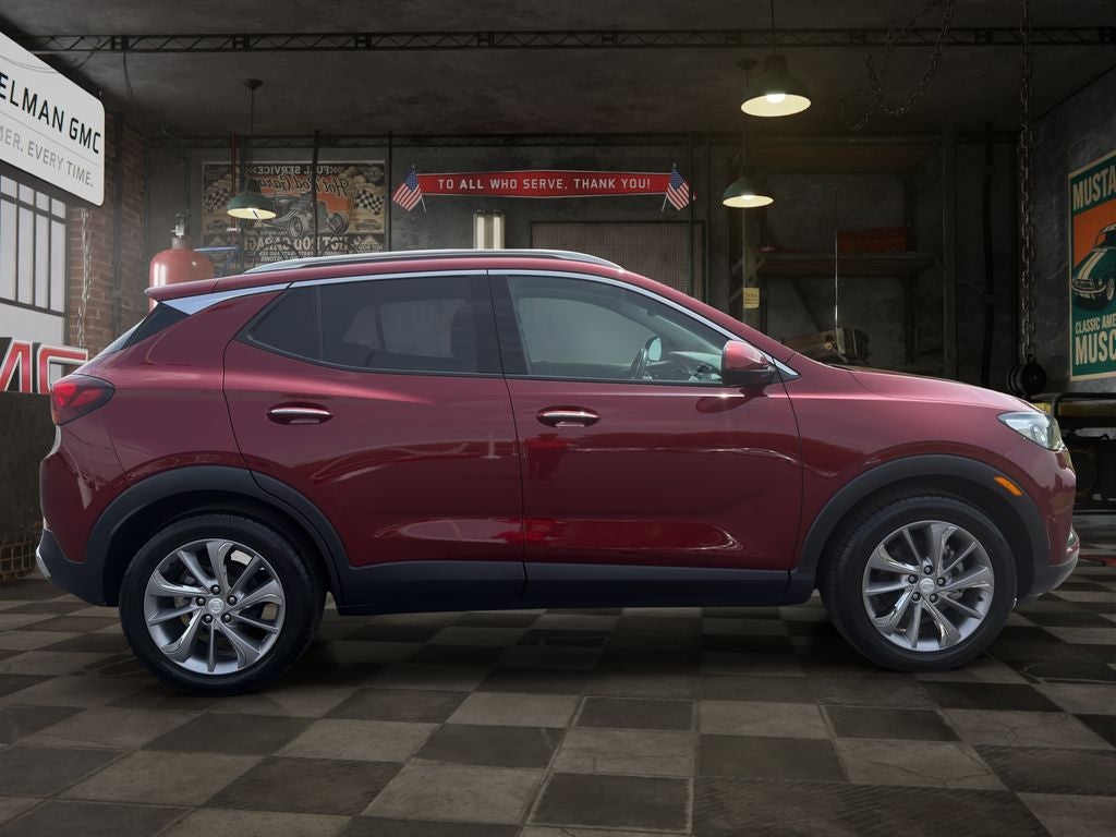 2023 Buick Encore GX Essence