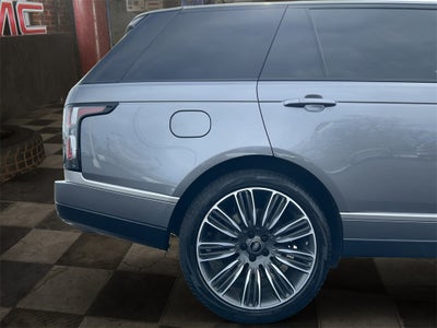 2021 Land Rover Range Rover Westminster LWB