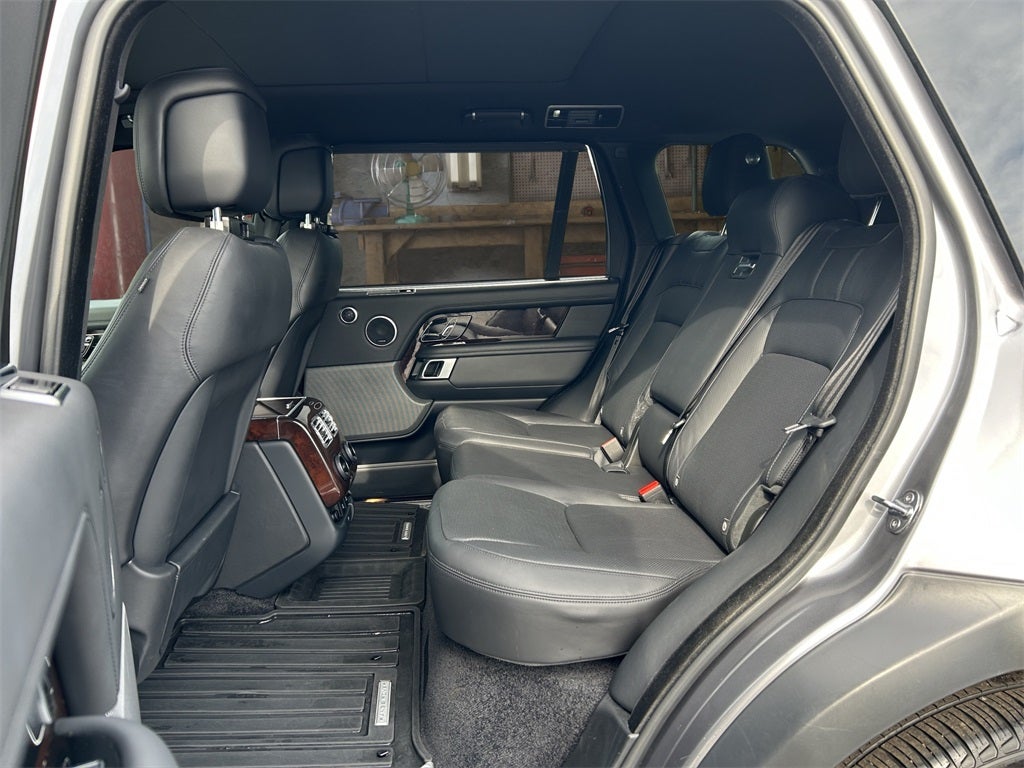 2021 Land Rover Range Rover Westminster LWB