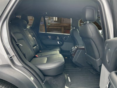 2021 Land Rover Range Rover Westminster LWB