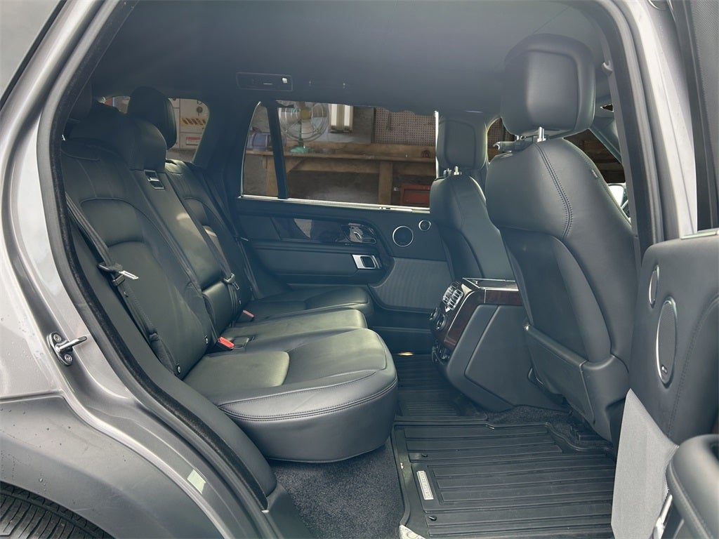 2021 Land Rover Range Rover Westminster LWB