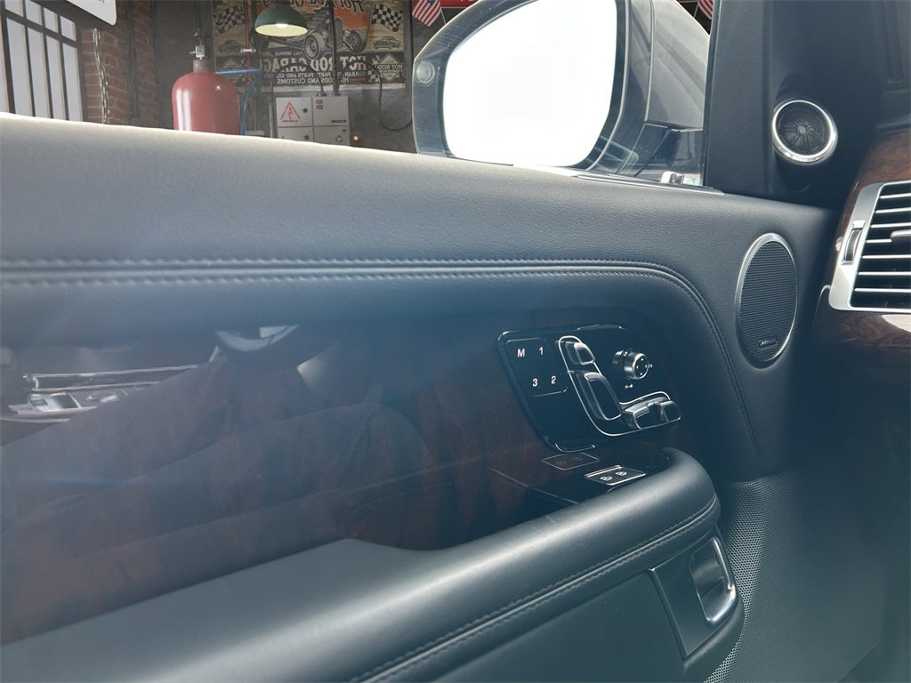 2021 Land Rover Range Rover Westminster LWB