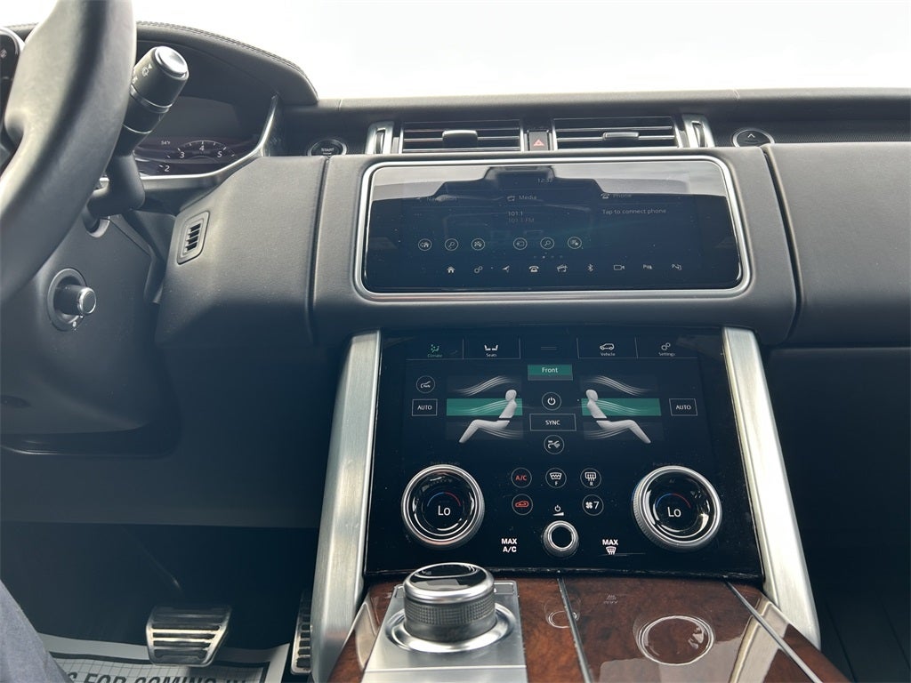 2021 Land Rover Range Rover Westminster LWB