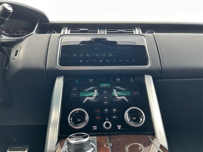 2021 Land Rover Range Rover Westminster LWB
