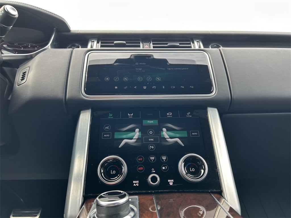 2021 Land Rover Range Rover Westminster LWB