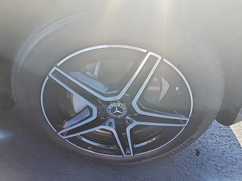 2022 Mercedes-Benz GLC GLC 300 Base