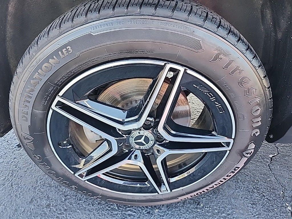 2022 Mercedes-Benz GLC GLC 300 Base