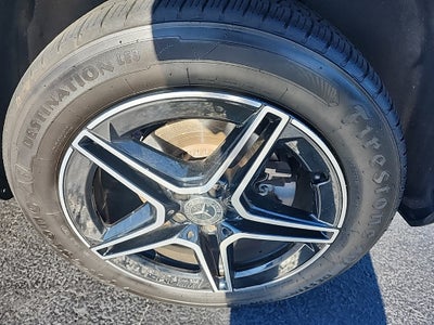 2022 Mercedes-Benz GLC GLC 300 Base