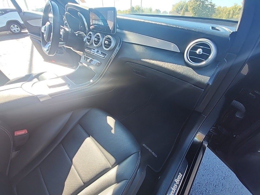 2022 Mercedes-Benz GLC GLC 300 Base