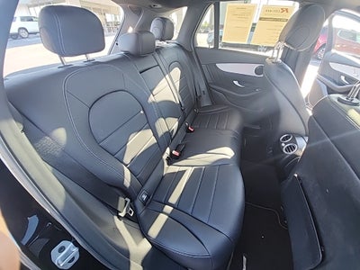 2022 Mercedes-Benz GLC GLC 300 Base