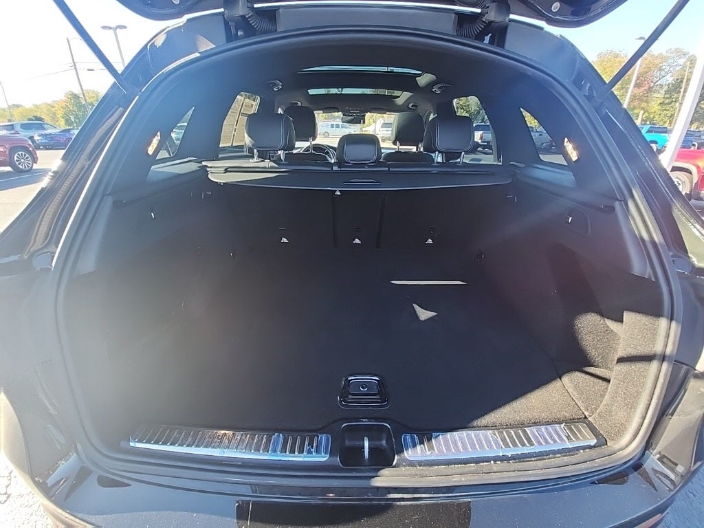 2022 Mercedes-Benz GLC GLC 300 Base