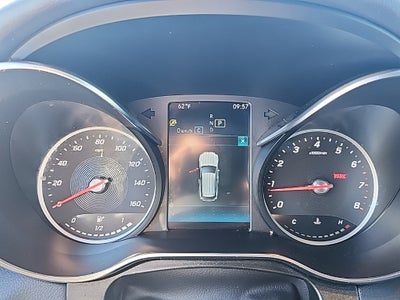 2022 Mercedes-Benz GLC GLC 300 Base