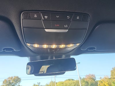 2022 Mercedes-Benz GLC GLC 300 Base