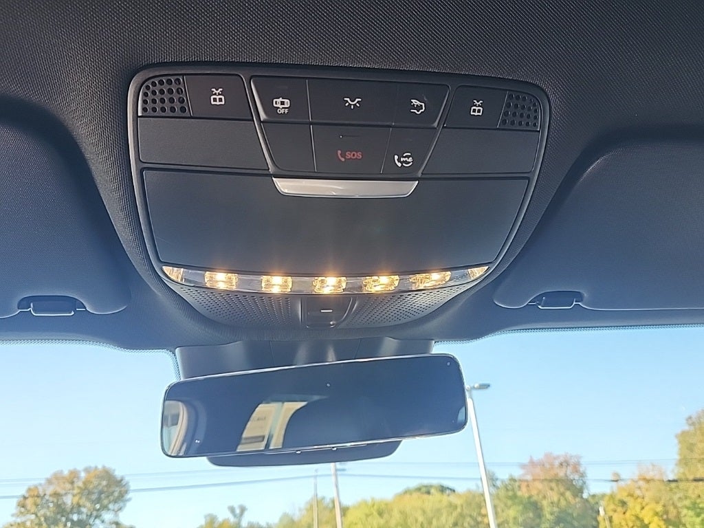 2022 Mercedes-Benz GLC GLC 300 Base