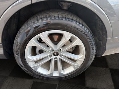 2025 Audi Q7 55 Premium Plus quattro