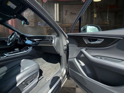 2025 Audi Q7 55 Premium Plus quattro