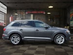 2025 Audi Q7 55 Premium Plus quattro