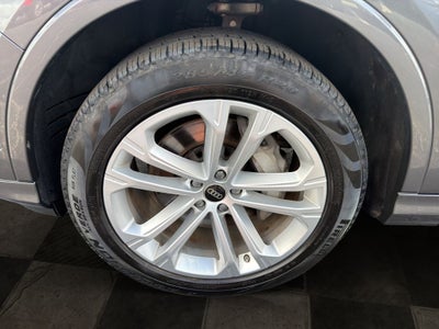 2025 Audi Q7 55 Premium Plus quattro