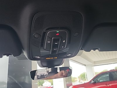 2025 Audi SQ7 Prestige quattro