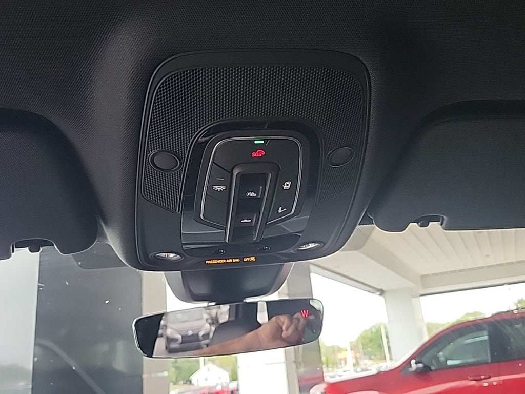 2025 Audi SQ7 Prestige quattro