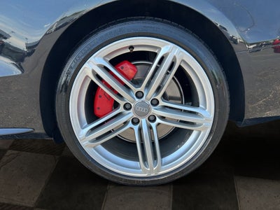 2014 Audi S5 3.0T Premium Plus quattro