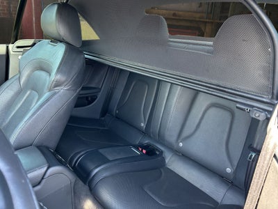 2014 Audi S5 3.0T Premium Plus quattro