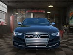 2014 Audi S5 3.0T Premium Plus quattro