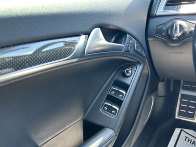 2014 Audi S5 3.0T Premium Plus quattro