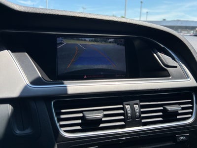 2014 Audi S5 3.0T Premium Plus quattro