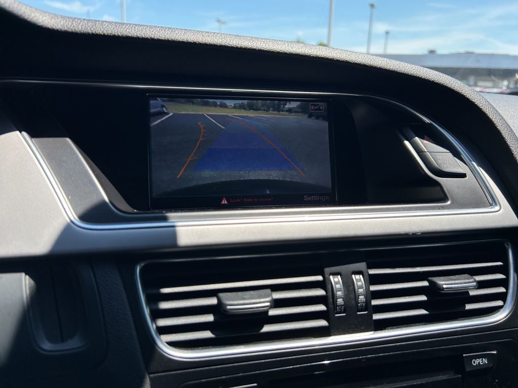 2014 Audi S5 3.0T Premium Plus quattro