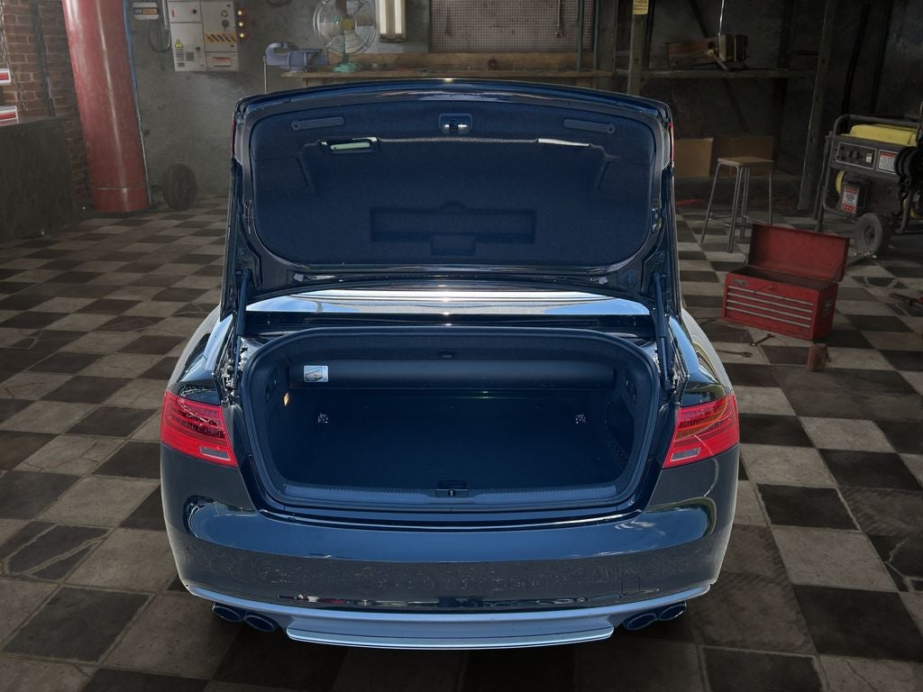 2014 Audi S5 3.0T Premium Plus quattro