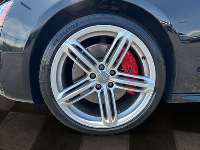 2014 Audi S5 3.0T Premium Plus quattro