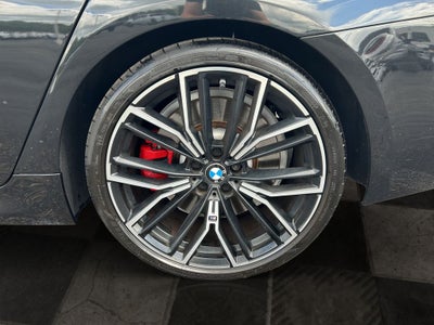 2023 BMW 5 Series M550i xDrive