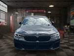 2023 BMW 5 Series M550i xDrive
