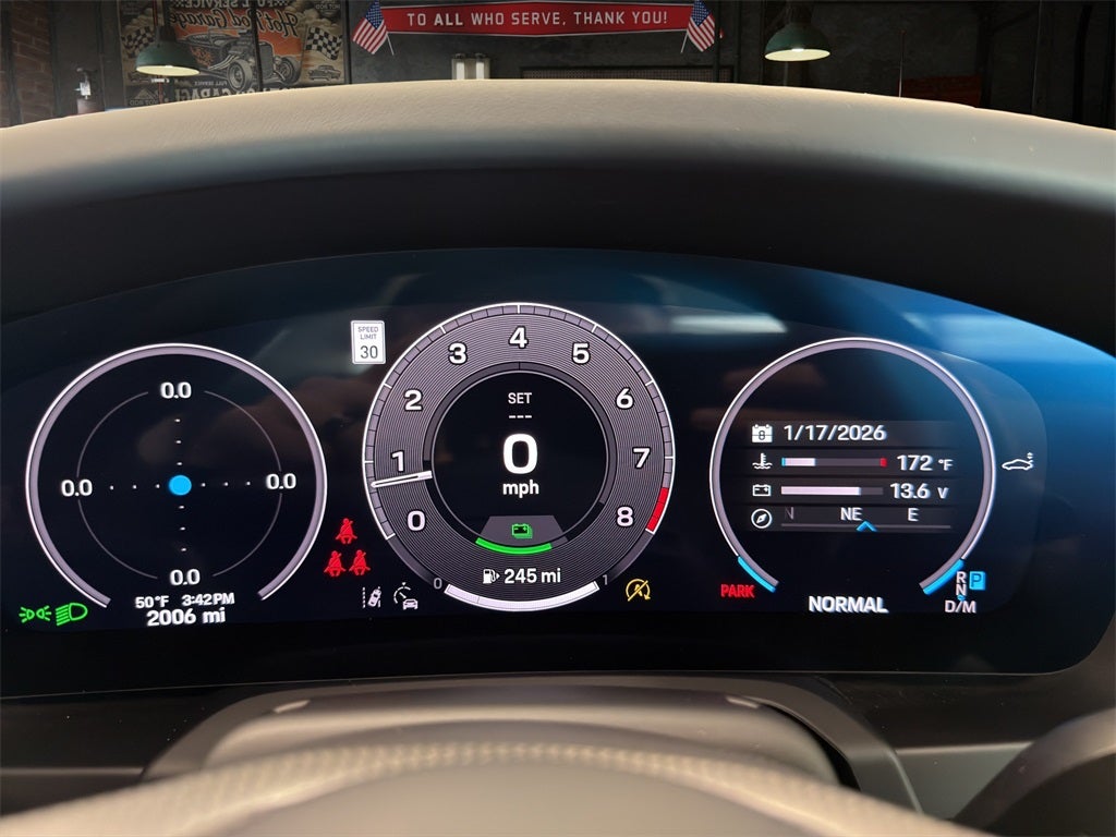 2025 Porsche 911 Targa 4 GTS