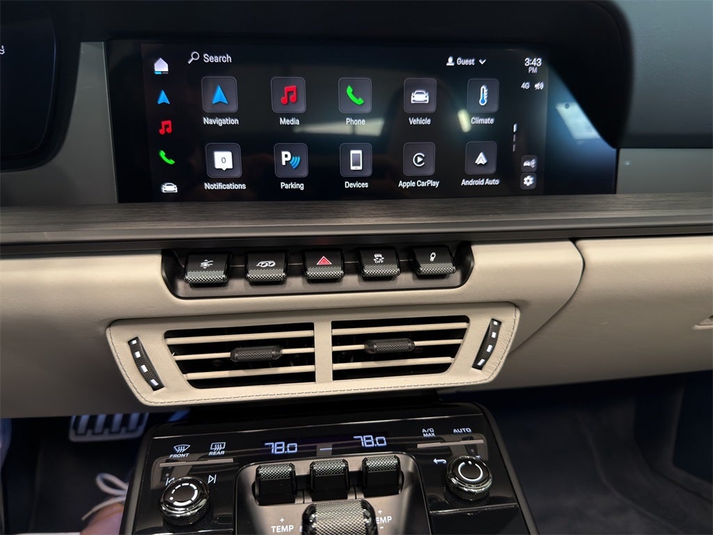 2025 Porsche 911 Targa 4 GTS