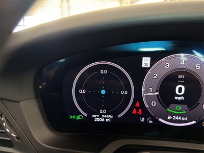 2025 Porsche 911 Targa 4 GTS