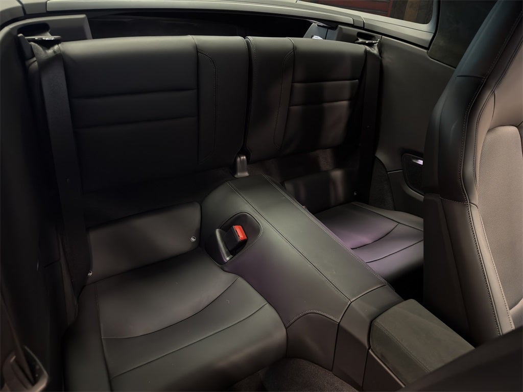 2024 Porsche 911 Targa 4 GTS