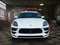 2017 Porsche Macan GTS