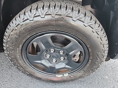 2020 Jeep Renegade Sport