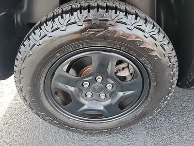 2020 Jeep Renegade Sport