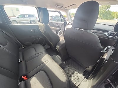 2020 Jeep Renegade Sport