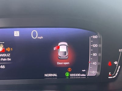 2022 Honda Civic Sport Touring