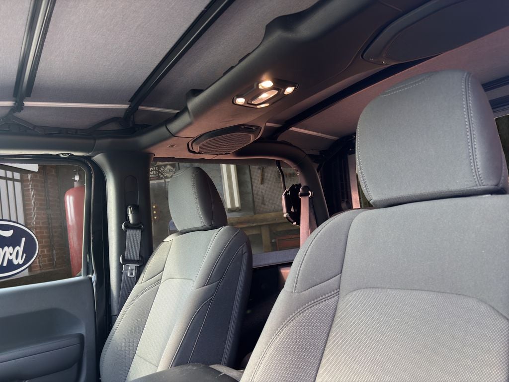 2022 Jeep Wrangler Sport S