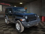 2022 Jeep Wrangler Sport S