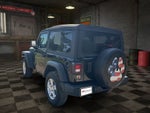 2022 Jeep Wrangler Sport S