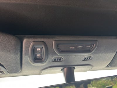 2021 Jeep Wrangler Unlimited Sahara 4xe